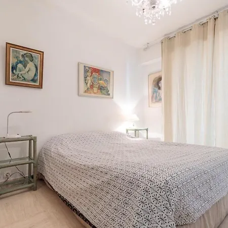 Appartement Sandra - De Luxe *