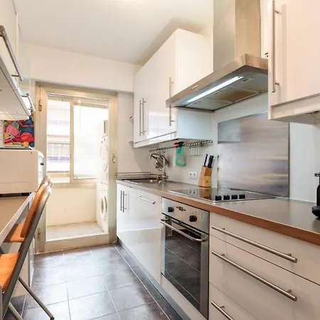 Appartement Sandra - De Luxe *