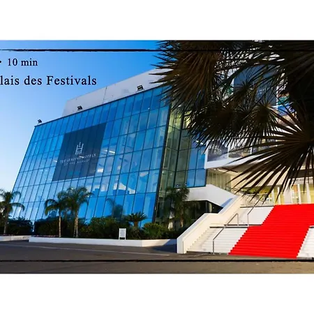 Sandra - De Luxe Daire