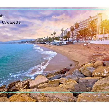 Sandra - De Luxe Daire