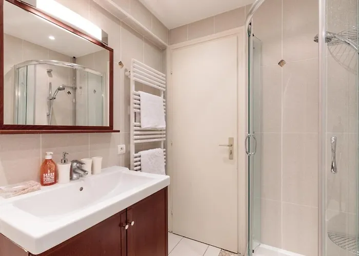 Apartmán Sandra - De Luxe *