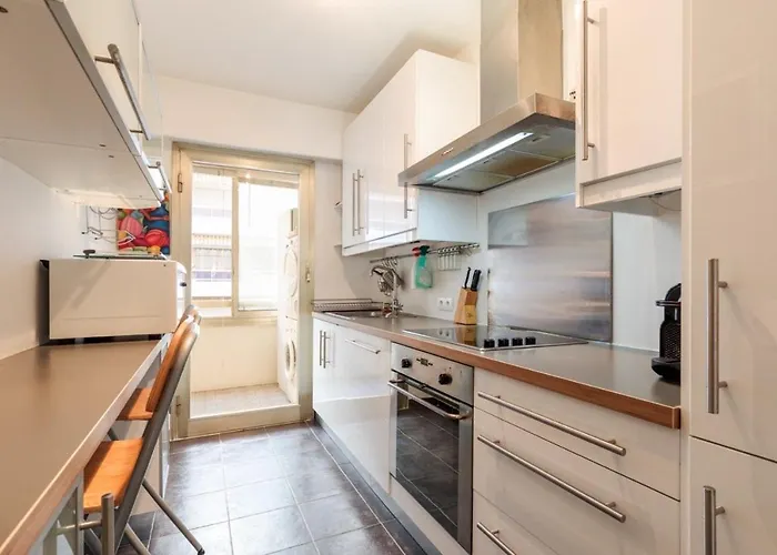 Apartmán Sandra - De Luxe *