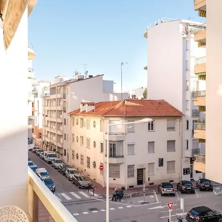 Appartement Sandra - De Luxe